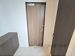 モンパルク生駒元町