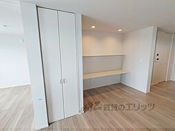モンパルク生駒元町