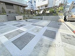 モンパルク生駒元町