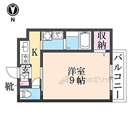 アーブル小阪