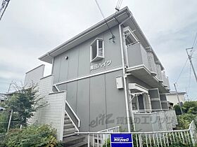 奥田ハイツ 102 ｜ 大阪府枚方市招提元町4丁目（賃貸アパート1K・1階・19.00㎡） その1