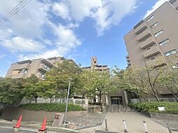 JR片町線(学研都市線) 長尾駅 徒歩28分の賃貸マンション