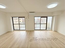 ベルメゾン宮下 101 1階3LDKのリビング/ダイニング