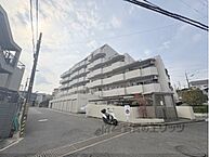 奈良県奈良市学園朝日町：物件画像／株式会社エリッツ　エリッツ枚方市駅前店
