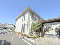 JR片町線(学研都市線) 徳庵駅 徒歩18分