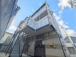 近鉄奈良線 額田駅 徒歩3分