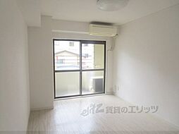 マルエス楠葉マンション 2階1Kのリビング/ダイニング