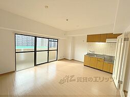 フローリッシュ北田 2階2LDKのリビング/ダイニング