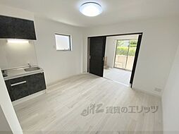 ジーメゾン渚元町プレディア 103 1階1LDKのリビング/ダイニング