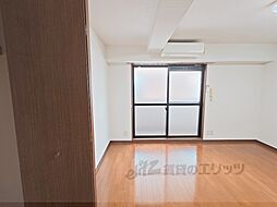 ピスケス花園 2階ワンルームのリビング/ダイニング