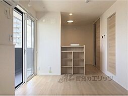 Ｅｒｆｏｌｇ 302 3階1LDKのリビング/ダイニング