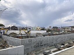 京阪本線 牧野駅 徒歩7分