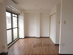 Ｍ’プラザ津田駅前七番館 205 2階2Kのリビング/ダイニング