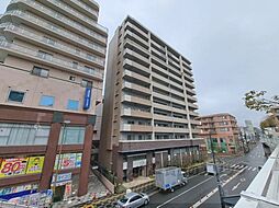 ローレルコート生駒ウエストレジデンス