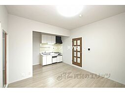 Osaka Metro中央線 長田駅 徒歩1分の賃貸マンション 6階3LDKのリビング/ダイニング