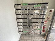 集合ポスト