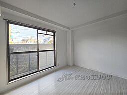 プレアール星田 111 1階ワンルームのリビング/ダイニング