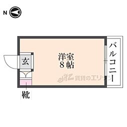 近鉄奈良線 富雄駅 徒歩5分