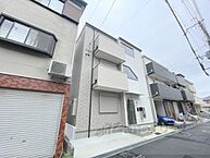 大阪府枚方市町楠葉2丁目：物件画像／株式会社エリッツ　エリッツ枚方市駅前店