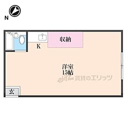 京阪本線 寝屋川市駅 徒歩7分