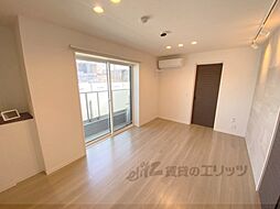 ＳｈａＭａｉｓｏｎ　Ｅｔｏｉｌｅ 101 1階1LDKのリビング/ダイニング