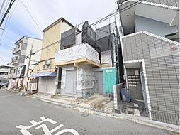 近鉄奈良線 富雄駅 徒歩3分