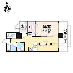 ＯＭマンション東生駒