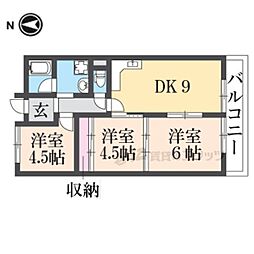 エミネンス生駒