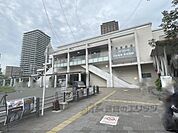香里園駅まで1000メートル