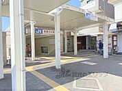 寝屋川公園駅まで1200メートル