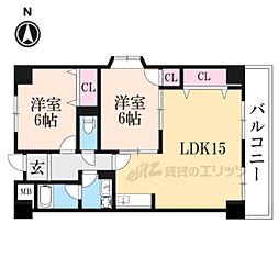 マンショングランメール