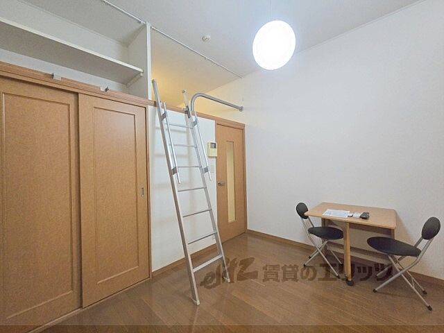 子供部屋