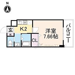 🉐敷金礼金0円！🉐京阪本線 香里園駅 徒歩2分