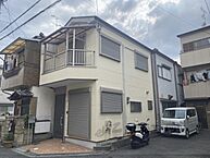 大阪府東大阪市新町：物件画像／株式会社エリッツ　エリッツ枚方市駅前店