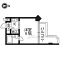 M'プラザ津田駅前3階3.2万円