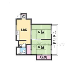 🉐敷金礼金0円！🉐WESTヒルズ門真南