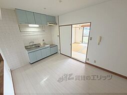 WESTヒルズ門真南 2LDKの写真