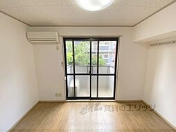 グリーンパーク2番館 1Kの写真
