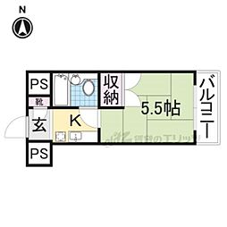 🉐敷金礼金0円！🉐水野ビル