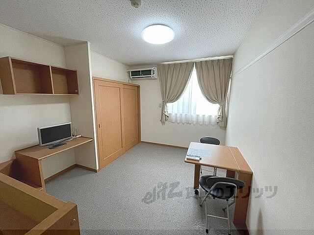 子供部屋