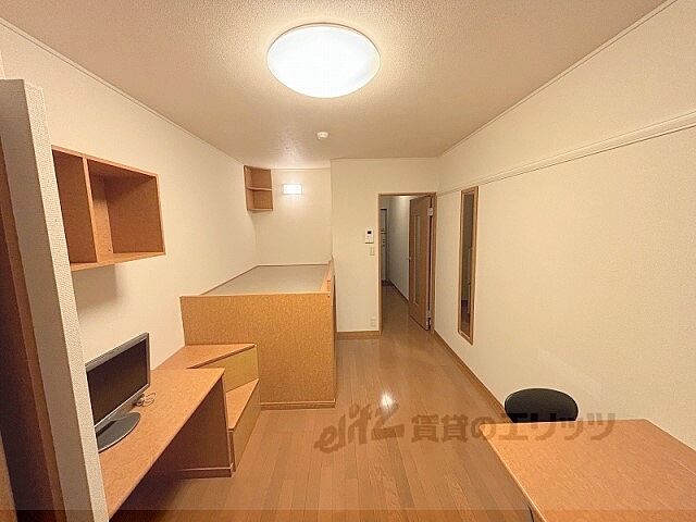 子供部屋