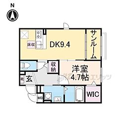 クリール　ポッシュT&K