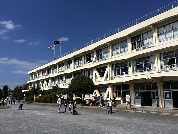 画像29:【小学校】日野市立滝合小学校まで1617ｍ