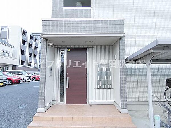 東京都八王子市北野町(賃貸アパート1LDK・2階・42.23㎡)の写真 その16