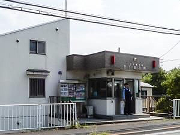 東京都八王子市石川町(賃貸アパート1LDK・2階・40.14㎡)の写真 その19