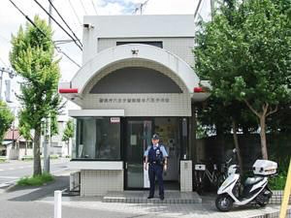 東京都八王子市石川町(賃貸アパート2DK・1階・42.72㎡)の写真 その14