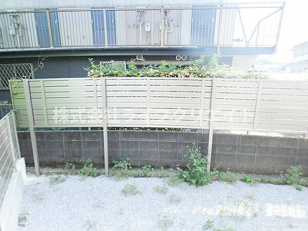 画像29:庭