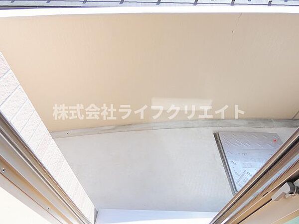 東京都日野市豊田3丁目(賃貸マンション1K・2階・30.94㎡)の写真 その13