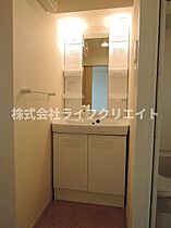 東京都日野市大字日野338-1（賃貸アパート1LDK・3階・52.99㎡） その5