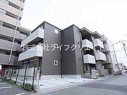 平山城址公園駅 11.2万円